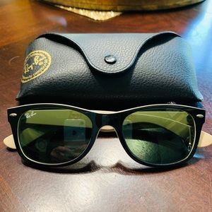 Ray Ban Sunglasses